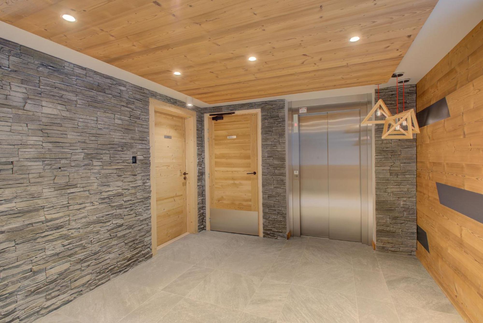White Pearl A05 Modern Apartment Chamonix Alpes Travel Sleeps 4 To 6 Bagian luar foto